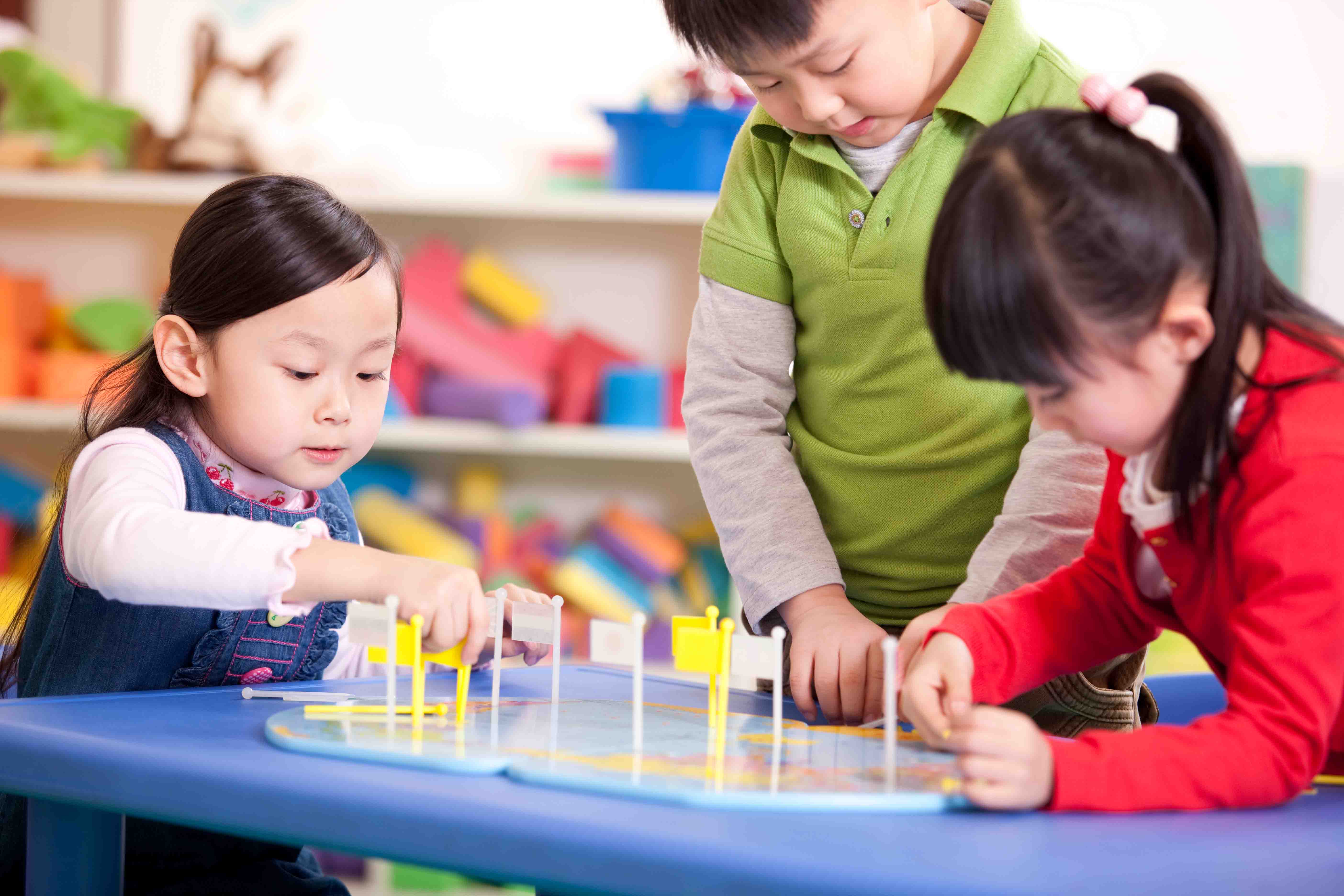 pupils at tamani international school22